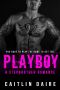 [Stepbrother 01] • Playboy